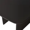 Woood Tablo Salontafel 60 Cm Eiken Blacknight [fsc]