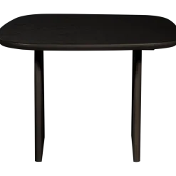 Woood Tablo Salontafel 60 Cm Eiken Blacknight [fsc]