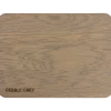 Woood Tablo salontafel 60 cm eiken pebble grey [fsc]