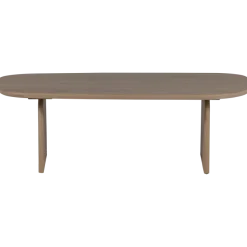 Woood Tablo salontafel 110 cm eiken pebble grey [fsc]