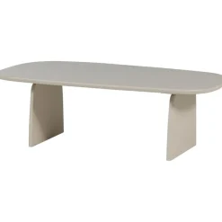 Woood Tablo Salontafel 110 Cm Eiken Dakargrau [fsc]