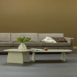 Woood Tablo Salontafel 110 Cm Eiken Dakargrau [fsc]