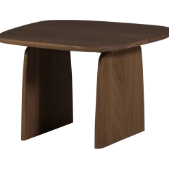 Woood Tablo salontafel 60 cm eiken cashmere brown [fsc]