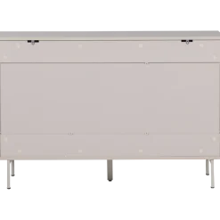 Woood Tours Ladekast 6 Lades Melamine/Mdf Zand