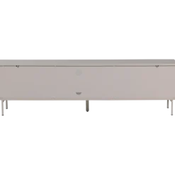 Woood Tours Tv Meubel 180 Cm Melamine/Mdf Zand