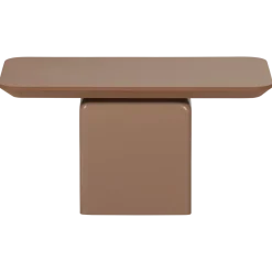 Woood Tov Bijzettafel Hout Oudroze [FSC]