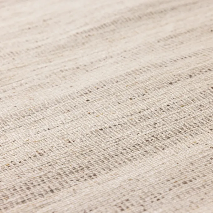 Woood Velior Indoor/Outdoor Vloerkleed 170x240 Cm Naturel Melange