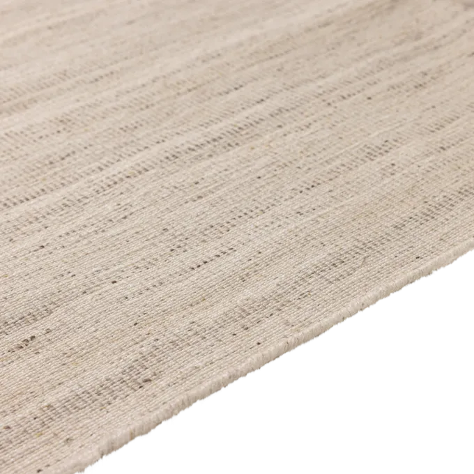Woood Velior Indoor/Outdoor Vloerkleed 170x240 Cm Naturel Melange