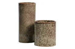 Woood Vika Vaas Ceramic 17xØ16