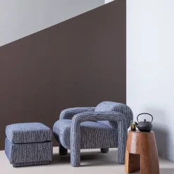 Woood Viri Kruk Hout Naturel