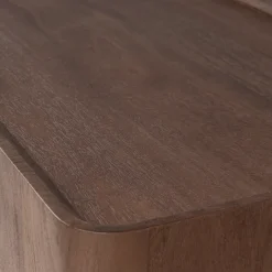 Woood Volu Salontafel Mangohout Bruin [FSC]