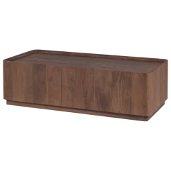 Woood Volu Salontafel Mangohout Bruin [FSC]