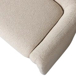 Woood Zone bankje beige