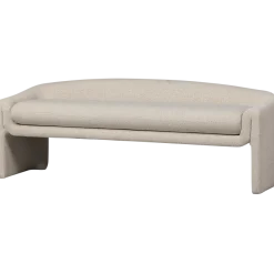 Woood Zone bankje beige